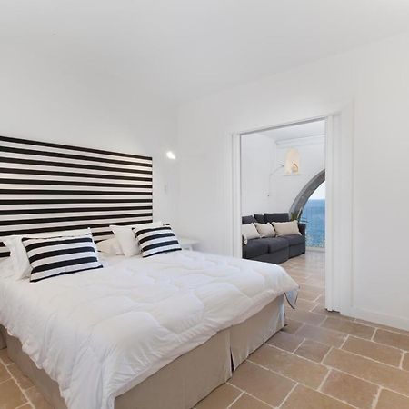 Estate4Home - Sea Beauty Massa Lubrense Eksteriør billede