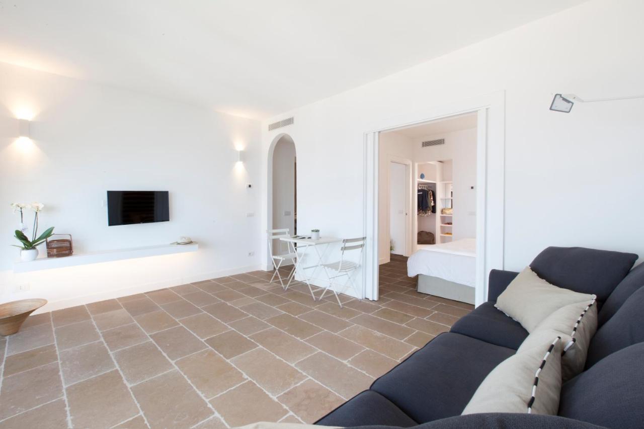 Estate4Home - Sea Beauty Massa Lubrense Eksteriør billede