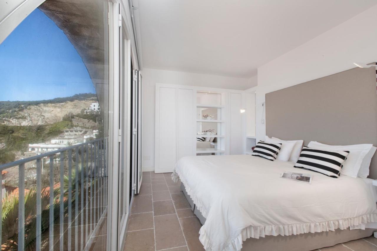 Estate4Home - Sea Beauty Massa Lubrense Eksteriør billede