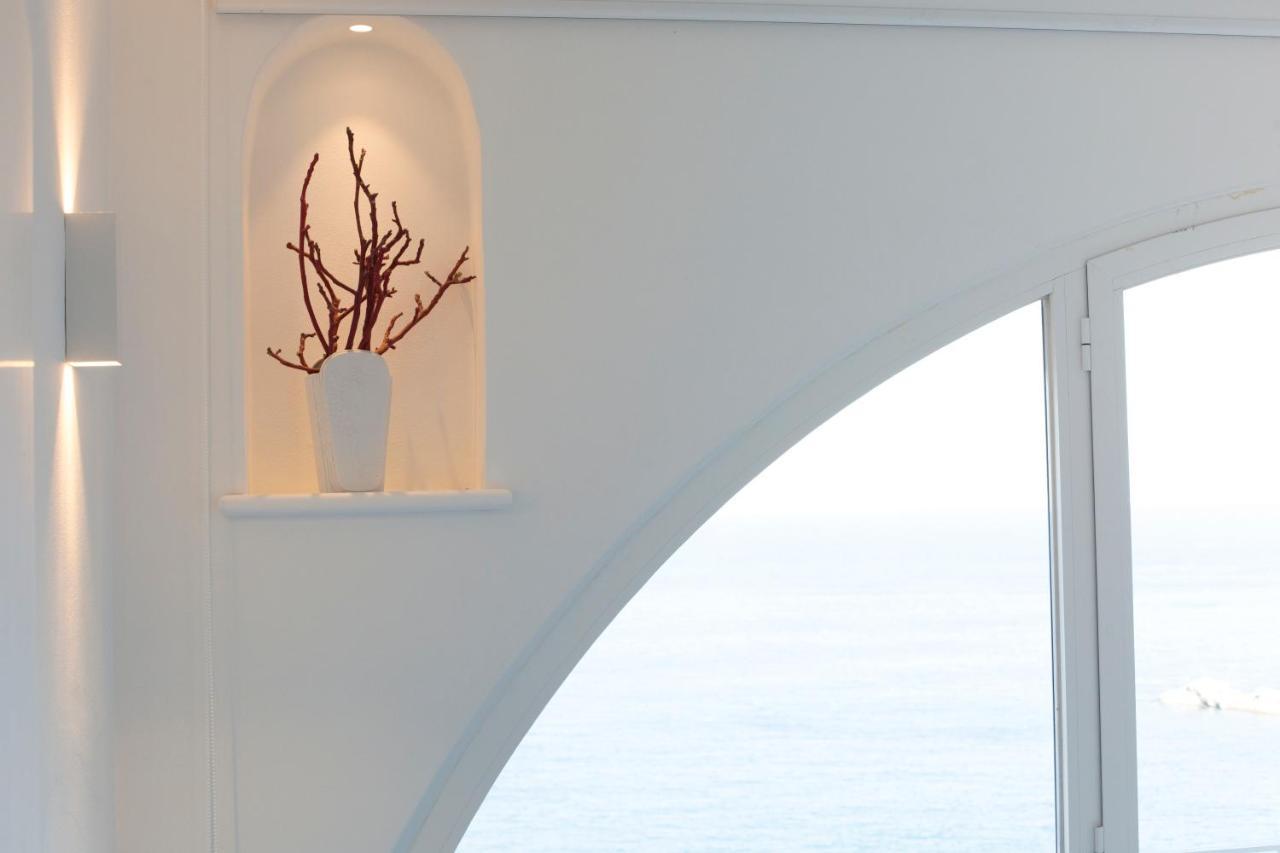 Estate4Home - Sea Beauty Massa Lubrense Eksteriør billede