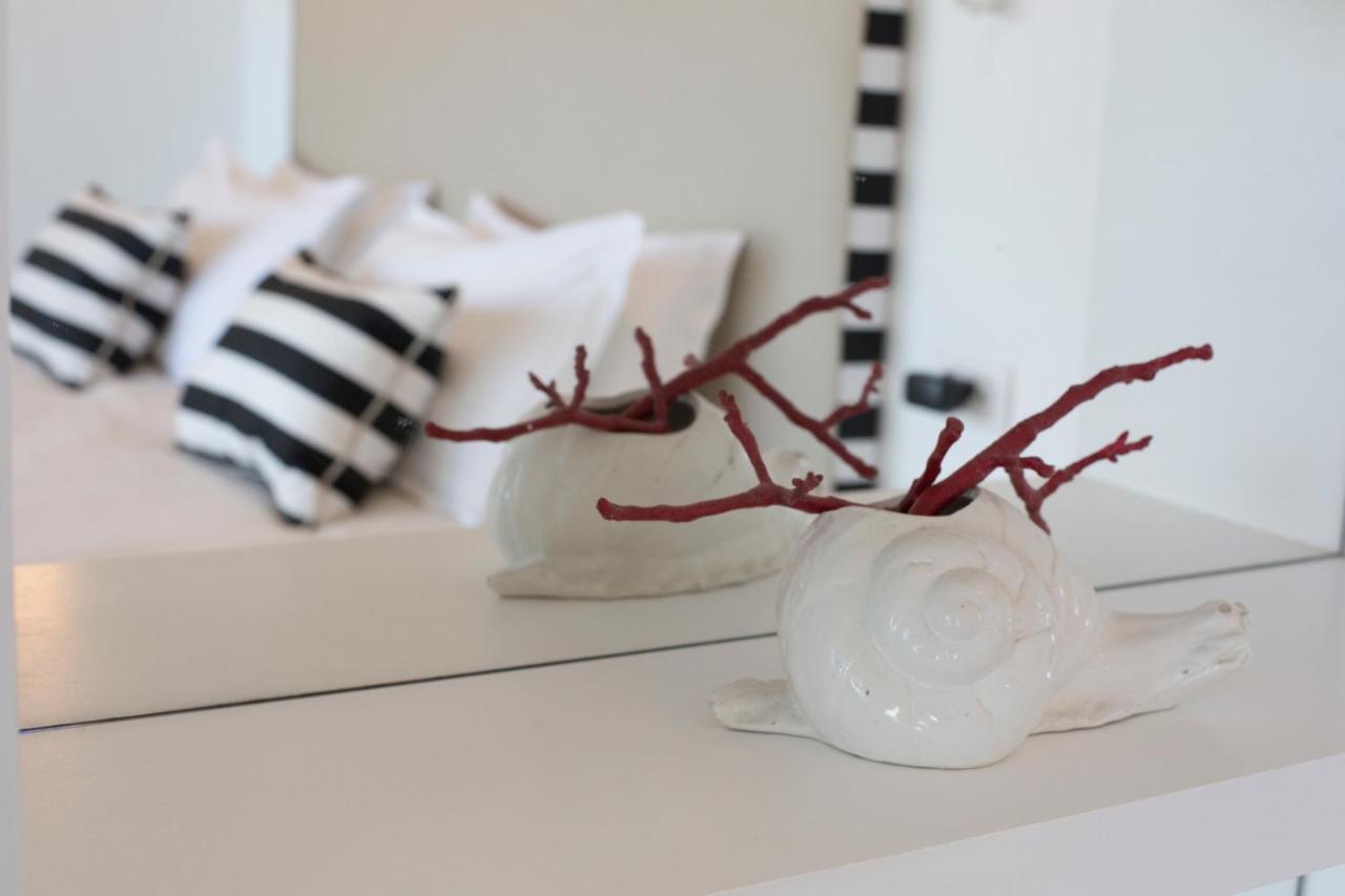 Estate4Home - Sea Beauty Massa Lubrense Eksteriør billede