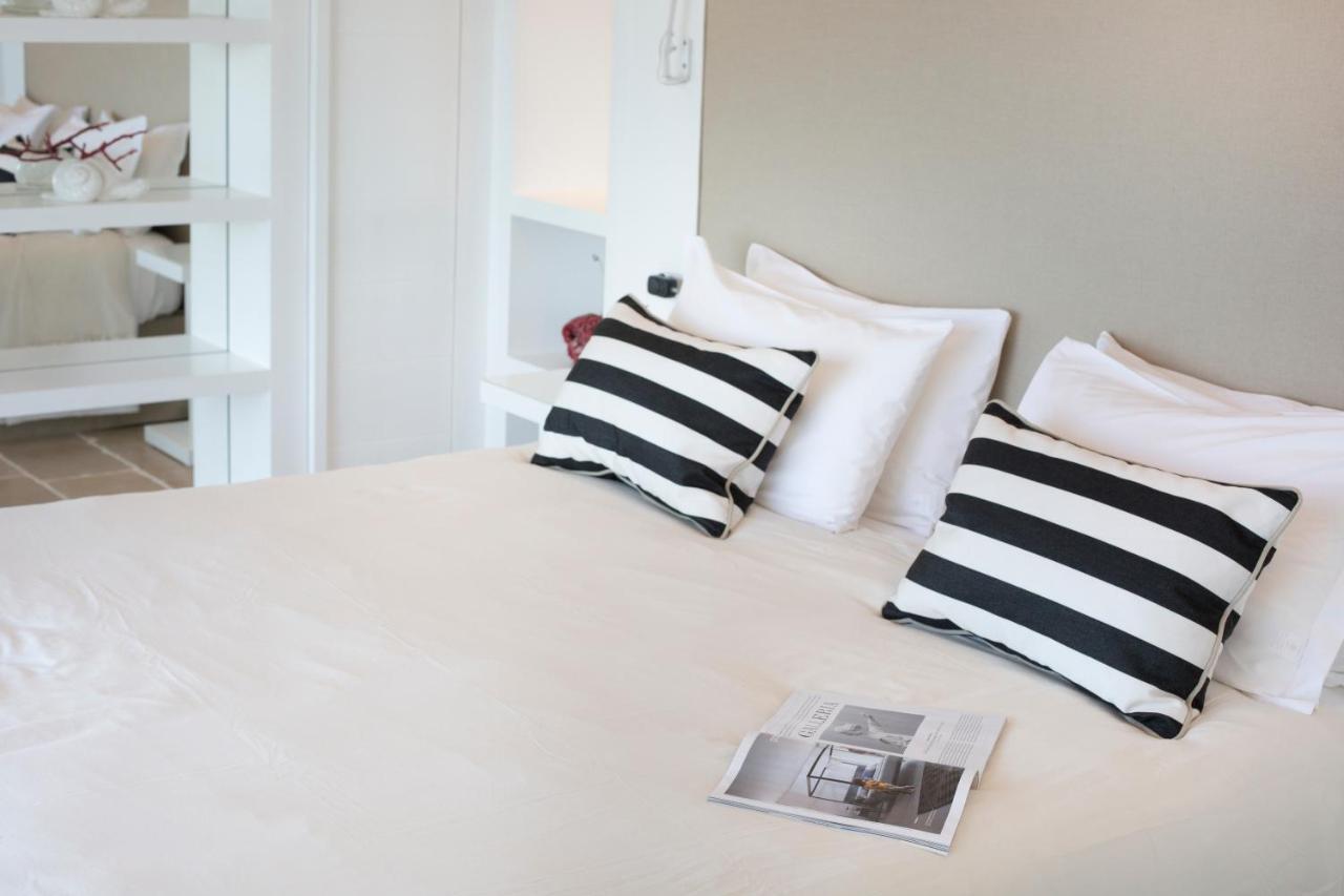 Estate4Home - Sea Beauty Massa Lubrense Eksteriør billede