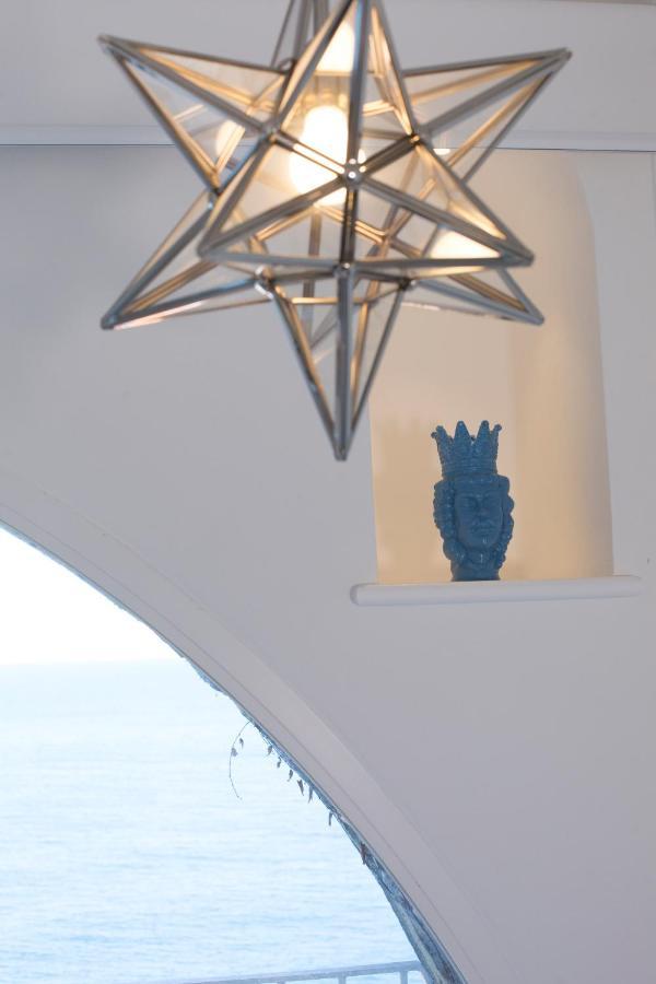 Estate4Home - Sea Beauty Massa Lubrense Eksteriør billede