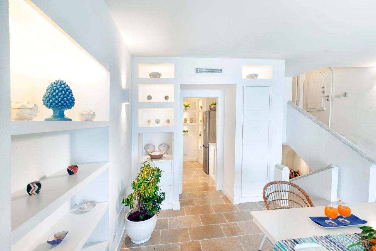 Estate4Home - Sea Beauty Massa Lubrense Eksteriør billede